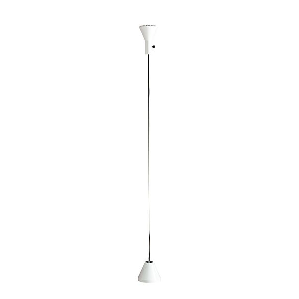 Tecnolumen ES 57, lámpara de pie LED