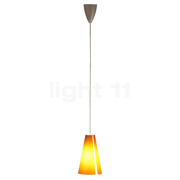 Tecnolumen HLWS Hanglamp melone - conisch - 18 cm