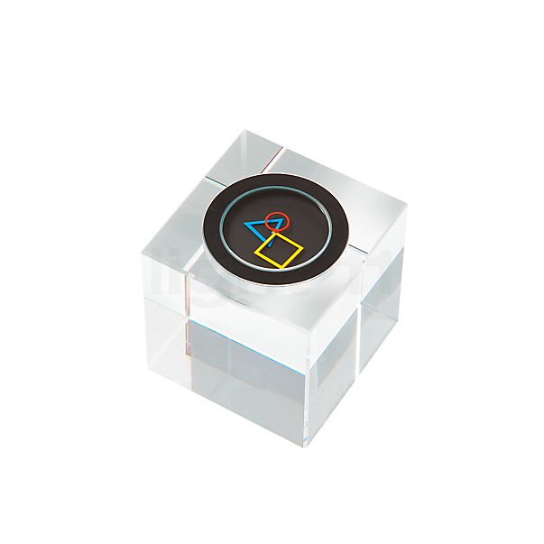 Tecnolumen Horloge pour Cubelight