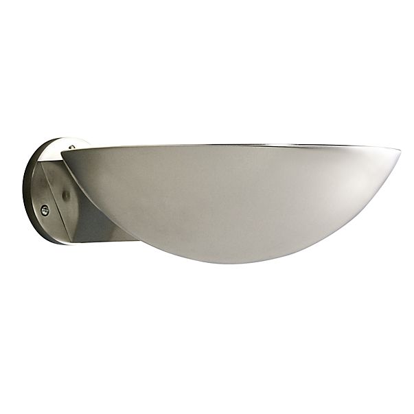 Tecnolumen MSW 27 Ni, lámpara de pared