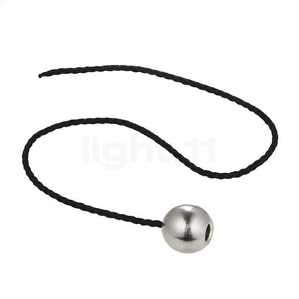 Tecnolumen Pull Cord for Wagenfeld - Spare Part pull cord with ball