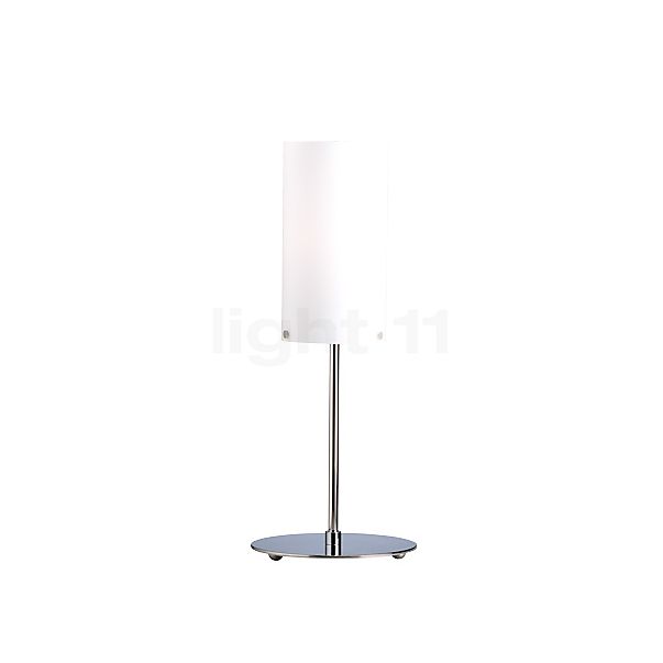 Tecnolumen TLWS Bordlampe opal - cylindrisk - 13 cm