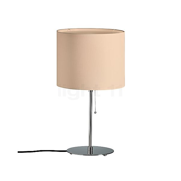 Tecnolumen TLWS Table lamp natural colour - cylindric - 30 cm