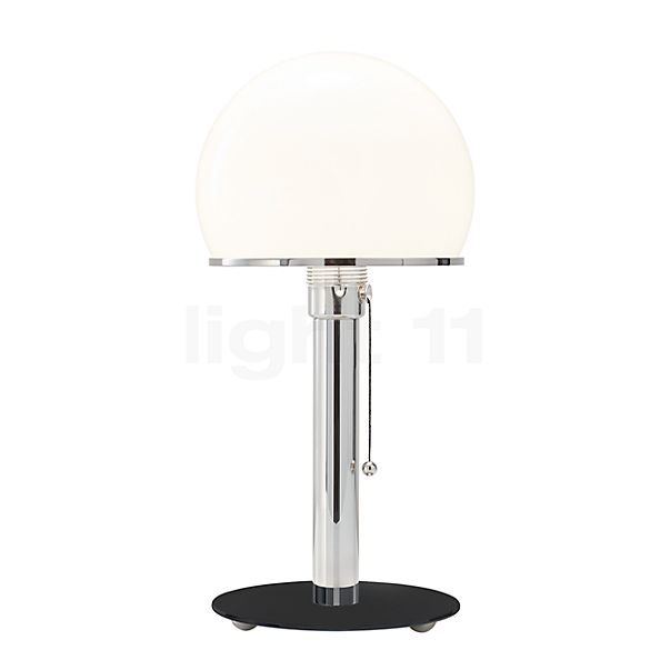 Tecnolumen Wagenfeld WA 23 SW Table lamp
