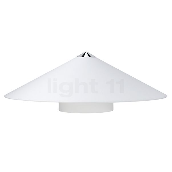 Tecnolumen Replacement Shade For Wagenfeld Wst L 30 Floor Lamp At Wagenfeld Wst L 30 Floor Lamp