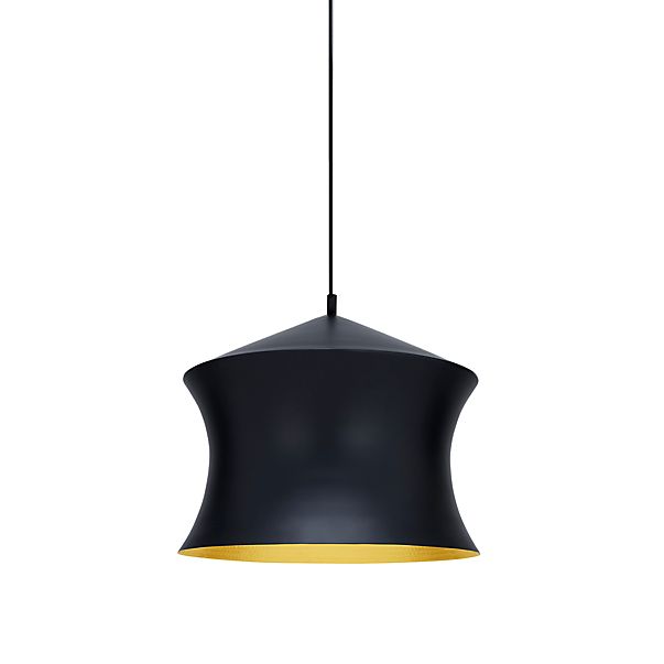 Tom Dixon Beat Waist, lámpara de suspensión LED