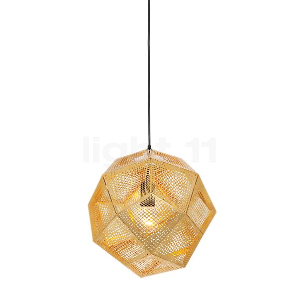 Tom Dixon Etch Hanglamp