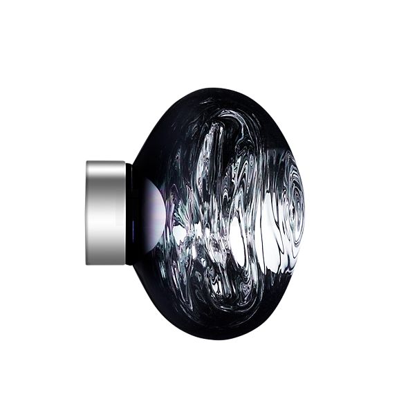 Tom Dixon Melt Wand- & Lampada da soffitto LED