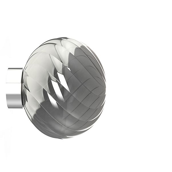 Whirl, lámpara de pared o techo LED