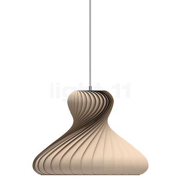 Tom Rossau TR22 Lampada a sospensione legno di betulla - naturale