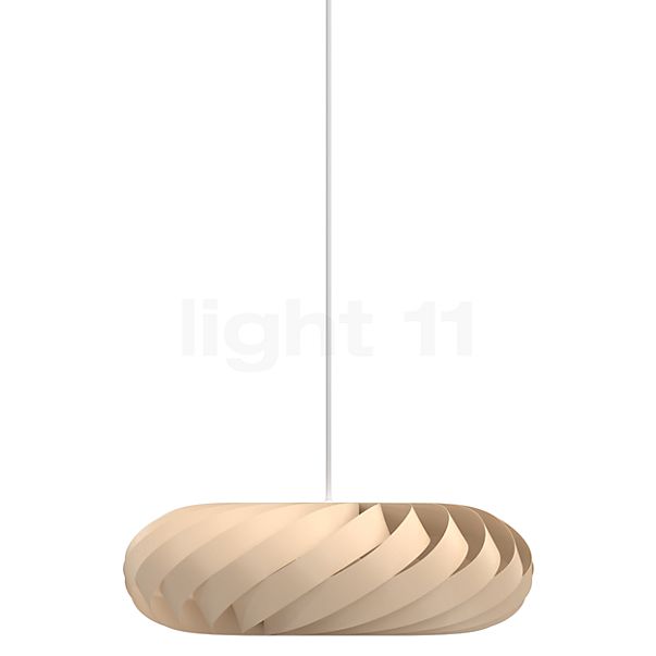 Tom Rossau TR5 Pendant Light birch - natural - 60 cm