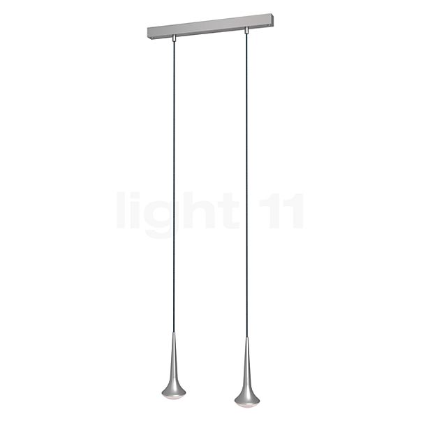 Top Light Look at Me Choice Hanglamp 2-lichts LED