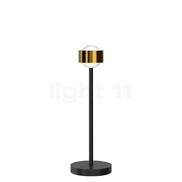 Top Light Puk! 80 Eye Avantgarde Lampe de table LED