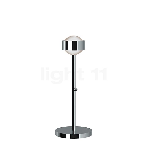 Top Light Puk Eye Table Lampe de table LED