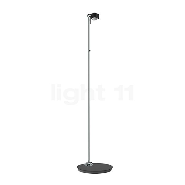 Top Light Puk Floor Mini Single Gulvlampe LED