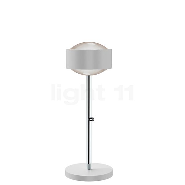 Top Light Puk Maxx Eye Table Bordlampe LED