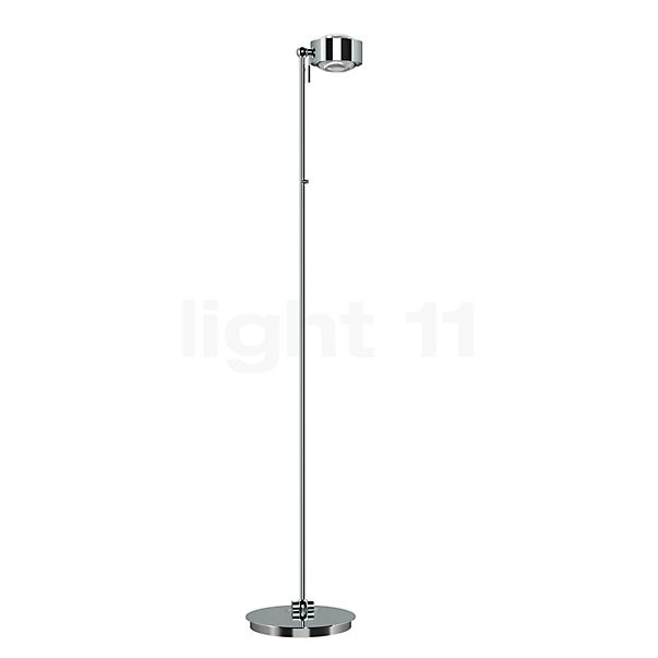 Top Light Puk Maxx Floor Mini Single Lampadaire LED