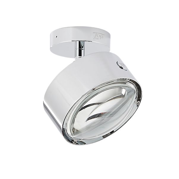 Top Light Puk Maxx Turn Downlight LED