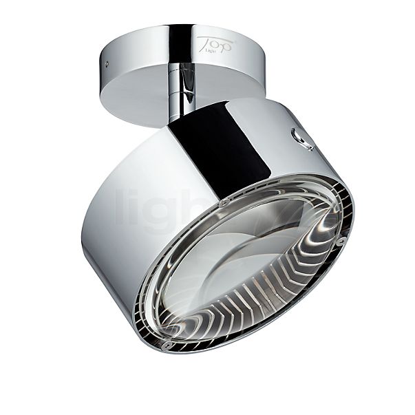 Top Light Puk Maxx Turn Up & Downlight LED