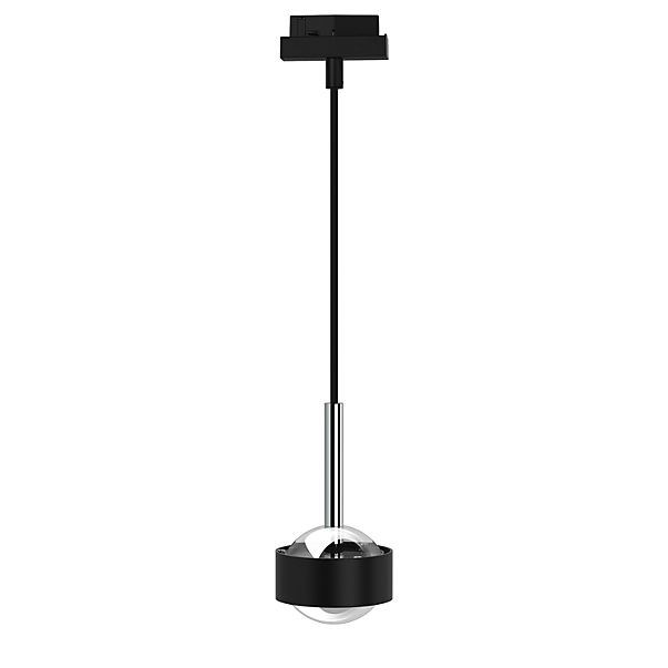 Top Light Puk Mini Drop, lámpara de suspensión LED para Mini Track