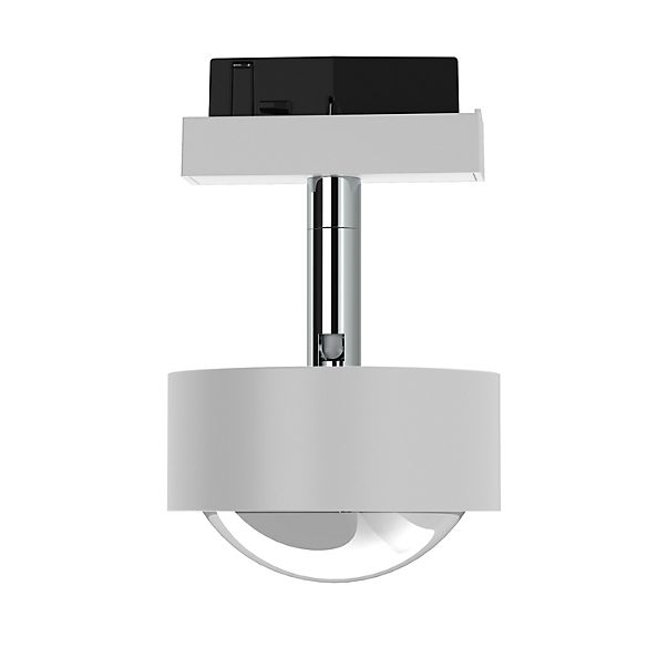 Top Light Puk Mini Turn, lámpara de techo LED para Mini Track