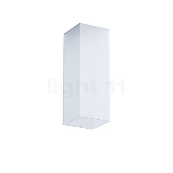 Top Light Quadro Loftlampe uden  baldakin - 18 cm - E27