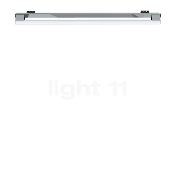 Top Light Two Socket Base Fix, lámpara para espejos