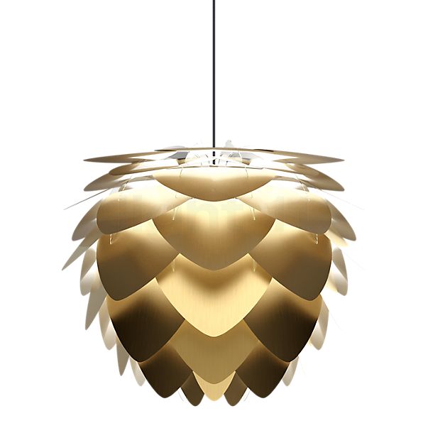 Umage Aluvia Brass Hanglamp