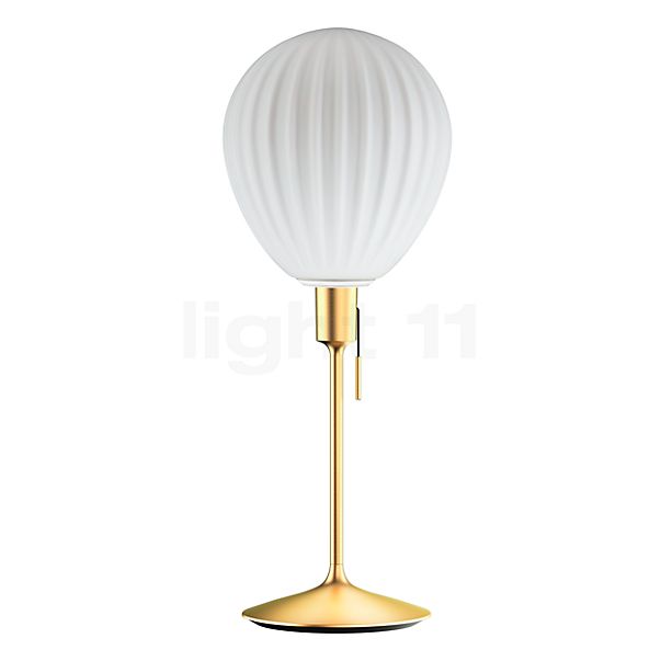 Umage Around the World Santé Table Lamp brass - 27 cm