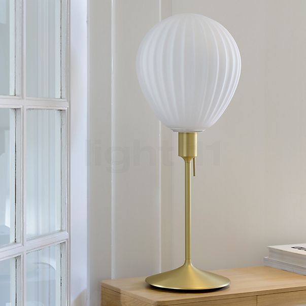 Umage Around the World Santé Table Lamp white - 27 cm