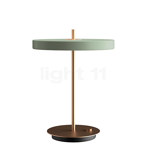 Umage Asteria Lampe de table LED