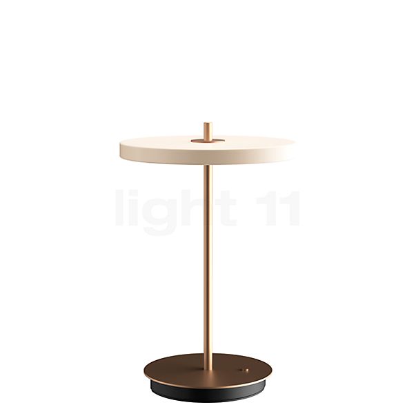 Umage Asteria Move Lampada ricaricabile LED