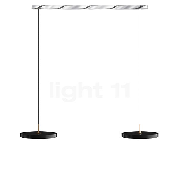 Asteria Suspension, plafonnier et lampe de table, Asteria de Umage
