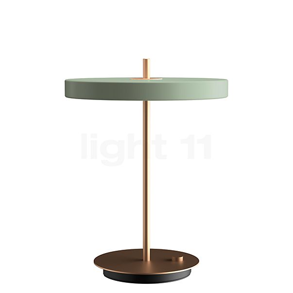 Umage Asteria Table Lamp LED