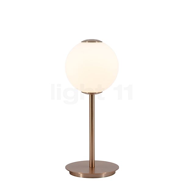 Umage Audrey Table Lamp LED braas/opal glass