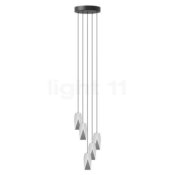 Umage Brighter Days Hanglamp 5-lichts