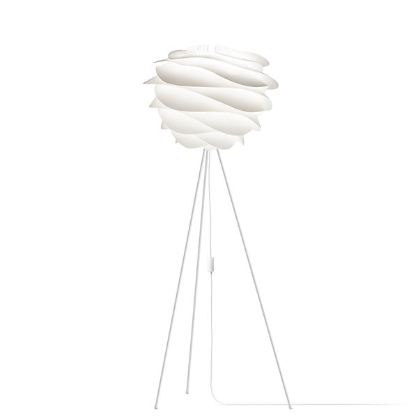 Umage Carmina Tripod, lámpara de pie
