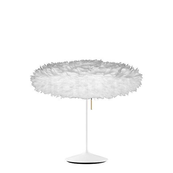 Umage Eos Esther Santé Table Lamp frame white/shade white - 60 cm