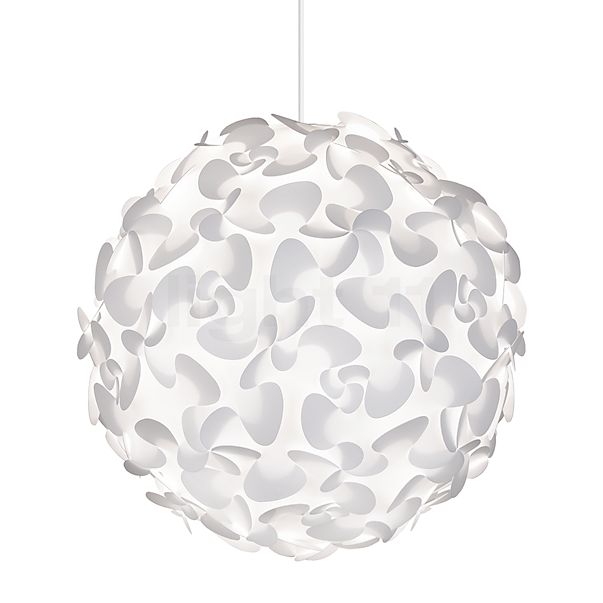 Umage Lora Pendant Light cable white - 75 cm