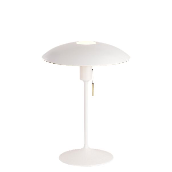 Umage Manta Ray, lámpara de sobremesa
