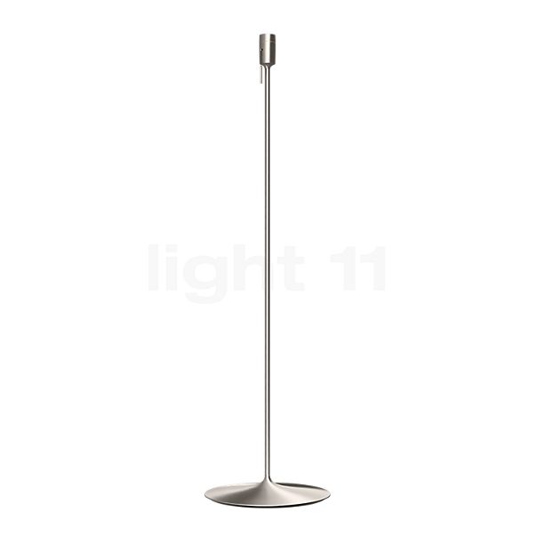 Umage Santé Floor lamp without lampshade steel brushed