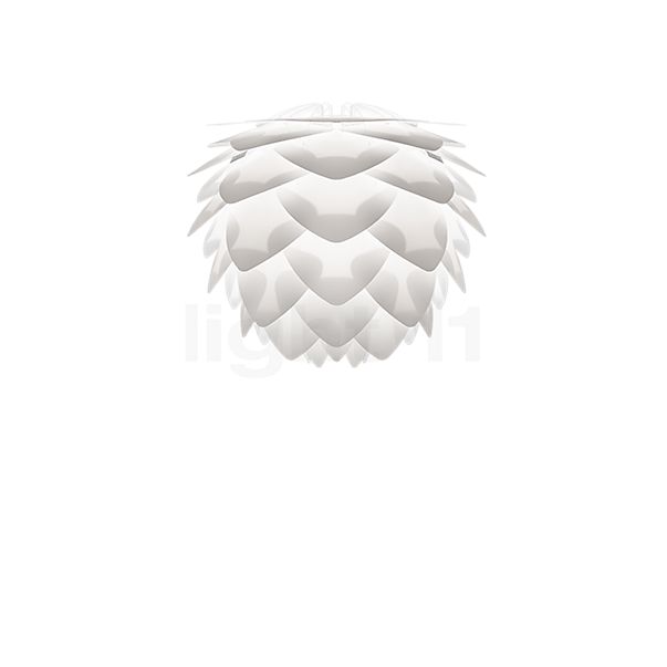 Umage Silvia Lampshades white - small