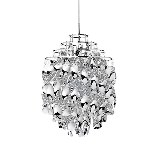 Verpan Spiral SP01 Pendant light