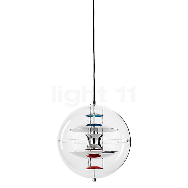 Verpan VP Globe Hanglamp