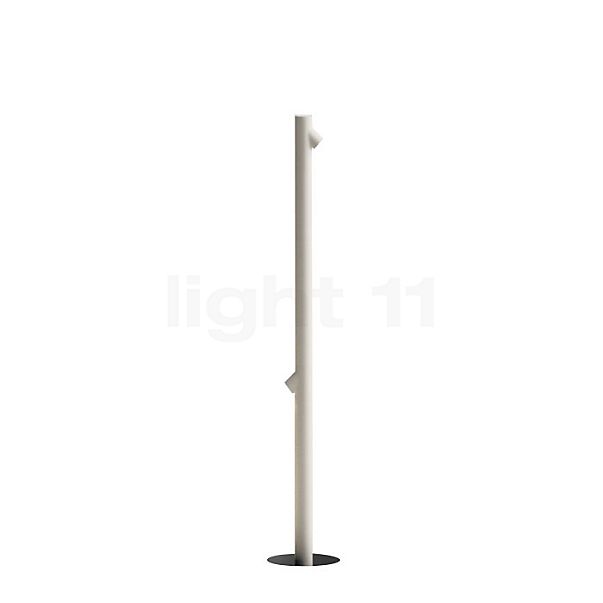 Vibia Bamboo Bollard Light LED 2 lamps - with Ground Spike