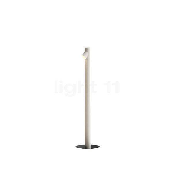 Vibia Bamboo Bollard Light LED with Ground Spike