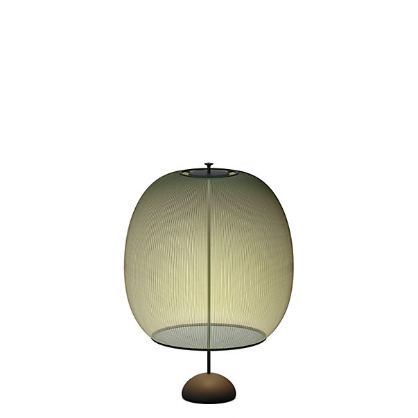 Vibia Closer 1712, batería – Lámpara de suelo led
