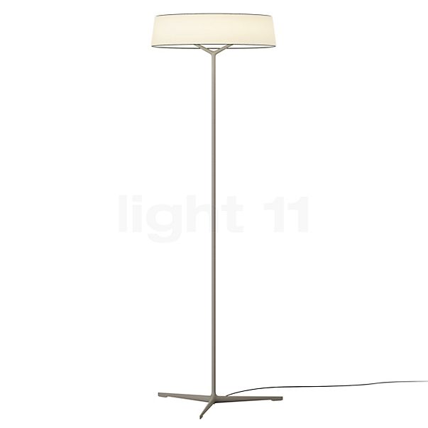 Vibia Dama Stehleuchte LED beige