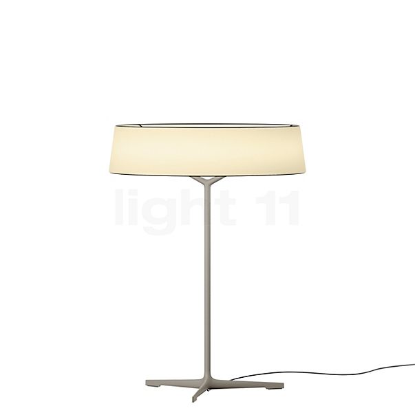 Vibia Dama Tischleuchte LED beige