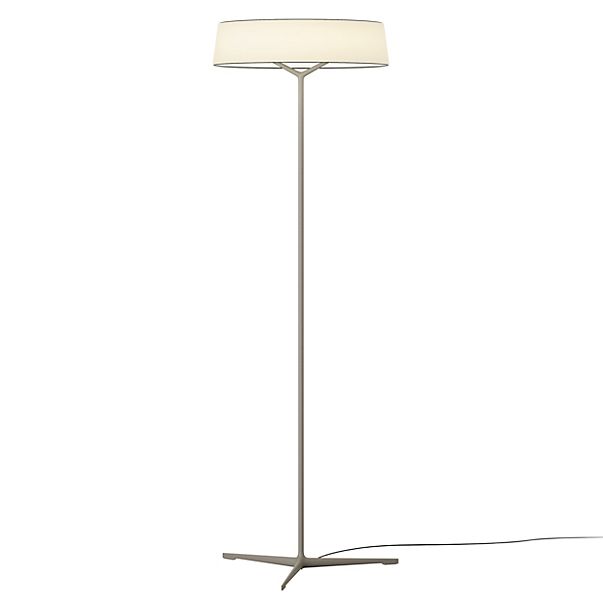 Vibia Dama, lámpara de pie LED